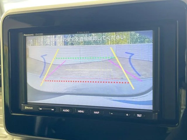 Suzuki Spacia ハイブリッドX photo 4