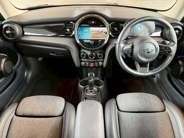 Bmw MINI COOPER S ベースグレード photo 3