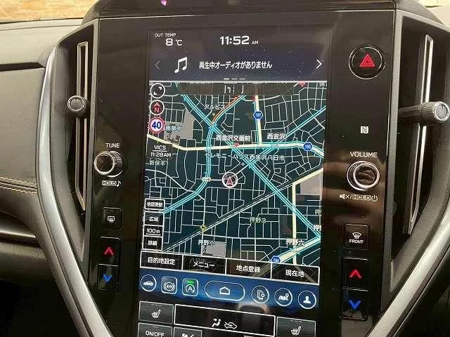 Subaru LEVORG LAYBACK リミテッド　EX photo 3