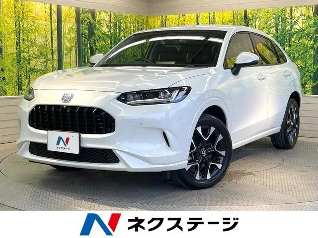 Honda ZR-V e:HEV Z 2024