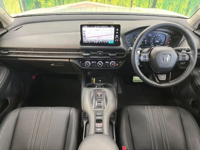 Honda ZR-V e:HEV Z photo 2
