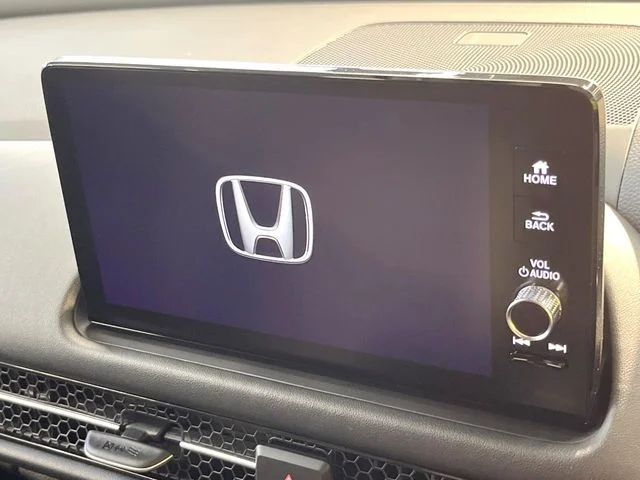 Honda ZR-V e:HEV Z photo 3