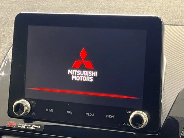 Mitsubishi ECLIPSE CROSS PHEV ブラックエディション photo 4