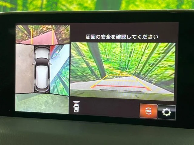 Mazda CX-8 XD　プロアクティブ photo 4