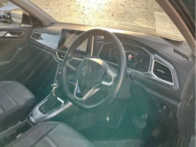 Volkswagen VOLKSWAGEN T-Roc TDI　スタイル photo 2