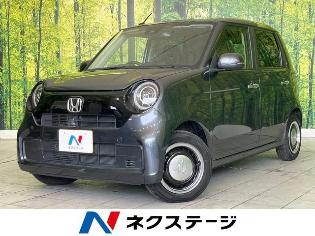 Honda N-ONE オリジナル 2023