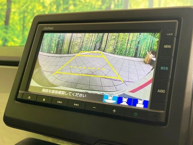 Honda N-ONE オリジナル photo 4