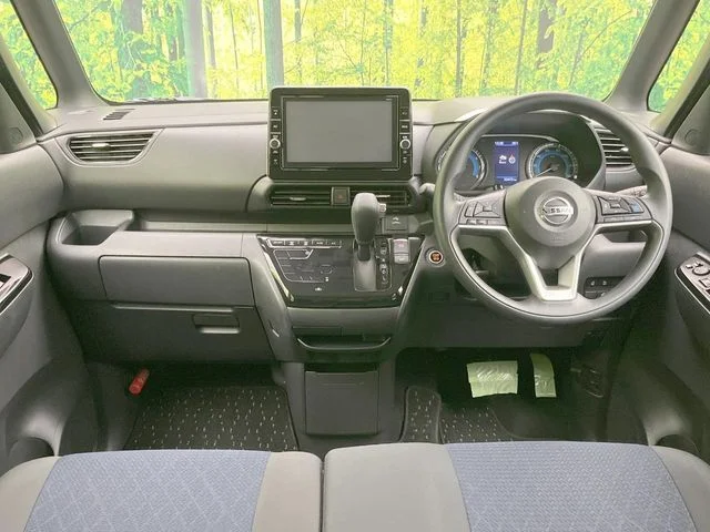 Nissan ROOX ハイウェイスターX　プロパイロットEd photo 2