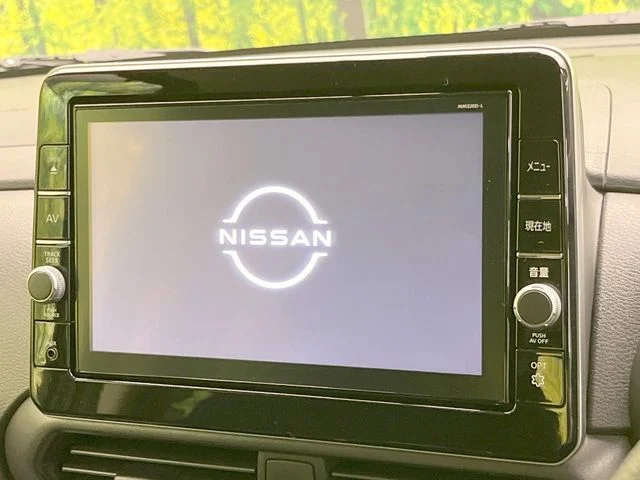 Nissan ROOX ハイウェイスターX　プロパイロットEd photo 3