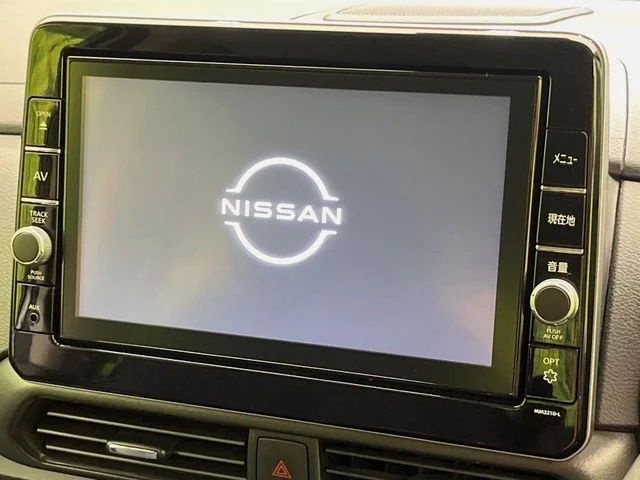 Nissan ROOX ハイウェイスターG　ターボ photo 3