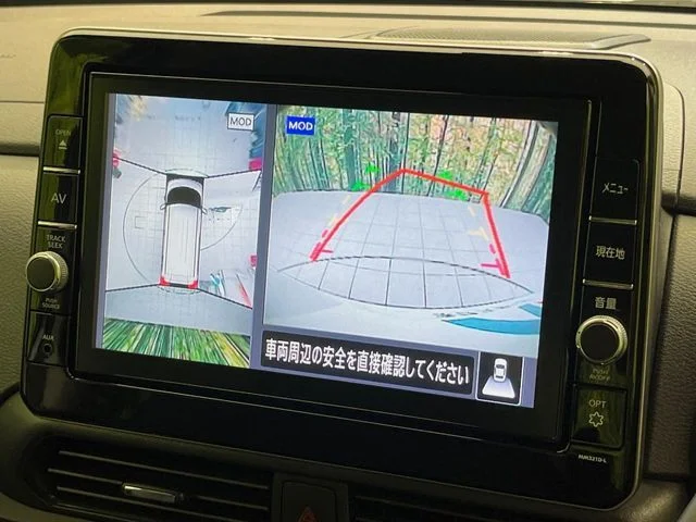Nissan ROOX ハイウェイスターG　ターボ photo 4