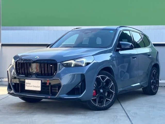 Bmw BMW X1 M35i　xDrive 2026