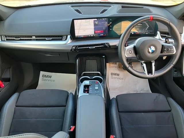 Bmw BMW X1 M35i　xDrive photo 2