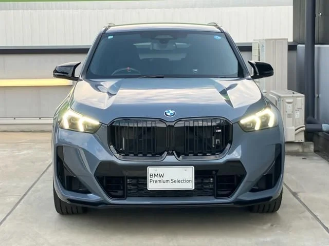 Bmw BMW X1 M35i　xDrive photo 4
