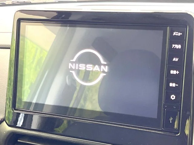Nissan ROOX ハイウェイスターGターボ　プロパイロット photo 3