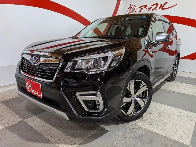 Subaru FORESTER アドバンス 2019