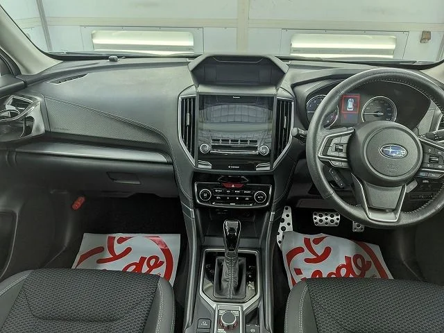 Subaru FORESTER アドバンス photo 2