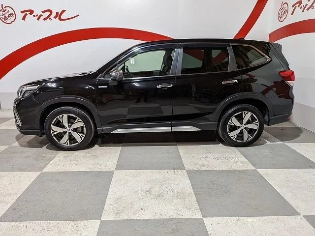 Subaru FORESTER アドバンス photo 4
