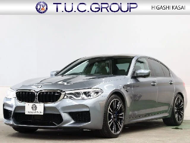 Bmw BMW M5 ベースグレード 2020