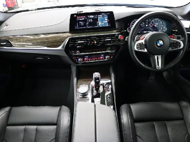Bmw BMW M5 ベースグレード photo 2