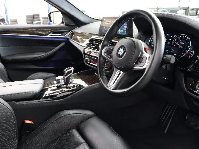 Bmw BMW M5 ベースグレード photo 4