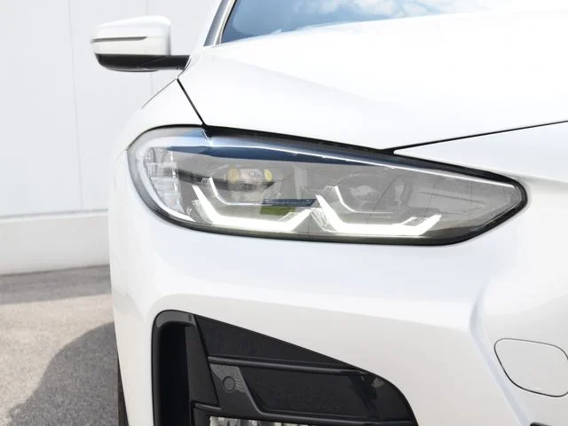Bmw BMW 4series coupe 420i　Mスポーツ photo 4