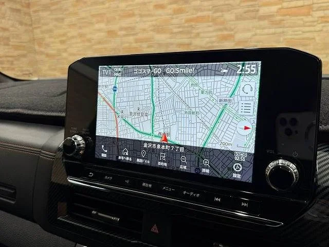 Mitsubishi TRITON GSR photo 3
