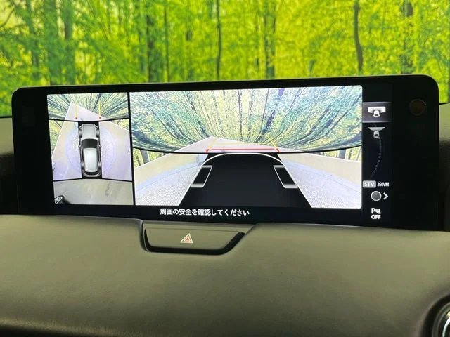Mazda CX-60 XD−HVエクスクルーシブスポーツ4WD photo 4