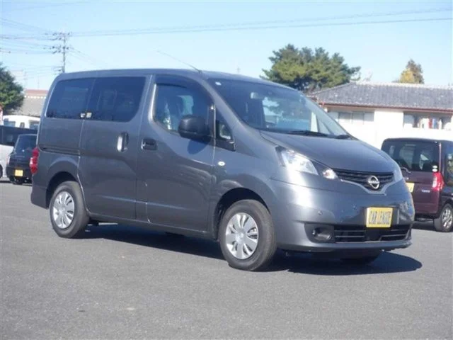 Nissan NV200 VANETTE van GX 2025