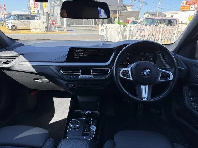 Bmw BMW 1series 118d　Mスポーツ　Ed　ジョイ＋ photo 3