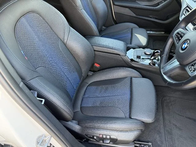 Bmw BMW 1series 118d　Mスポーツ　Ed　ジョイ＋ photo 4