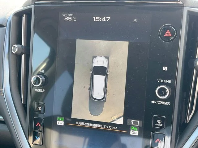 Subaru LEVORG LAYBACK リミテッド　EX photo 4