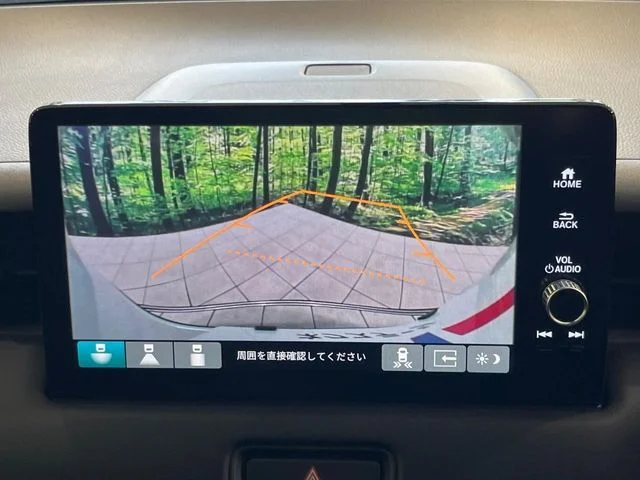 Honda VEZEL e:HEV Z photo 4