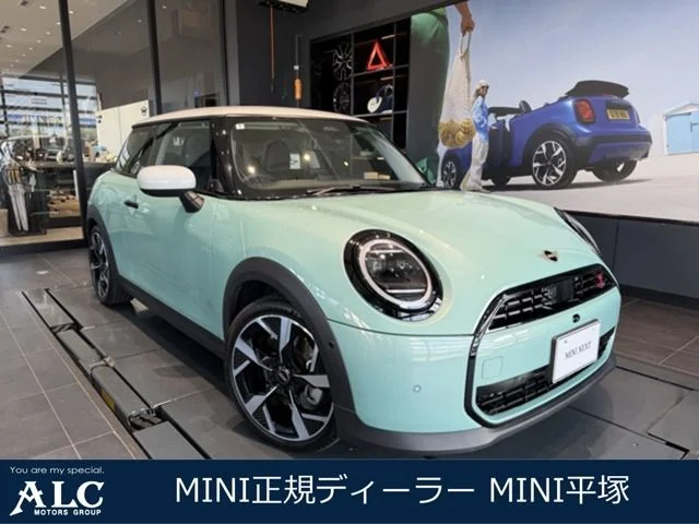 Bmw MINI COOPER S 2024