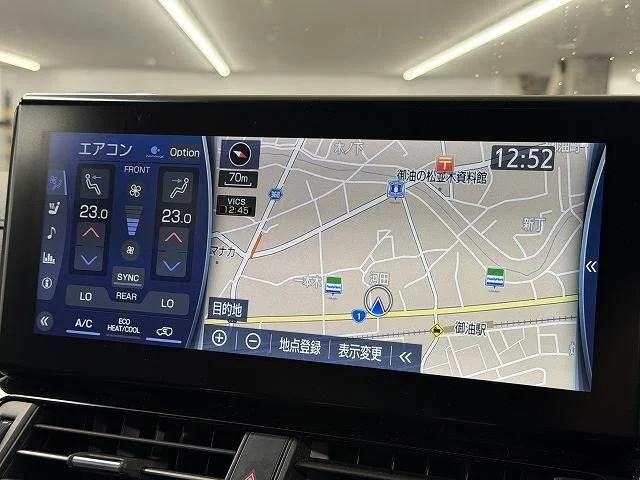 Toyota LANDCRUISER wagon GR　スポーツ photo 3