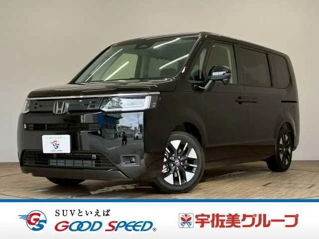 Honda STEPWAGON エアー　EX 2026