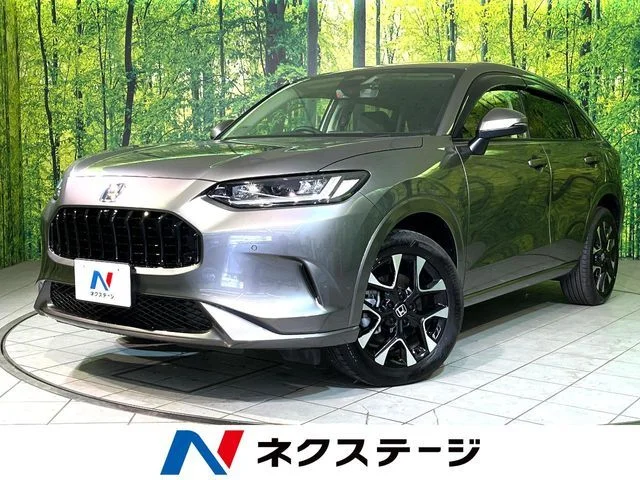 Honda ZR-V e:HEV Z 2025