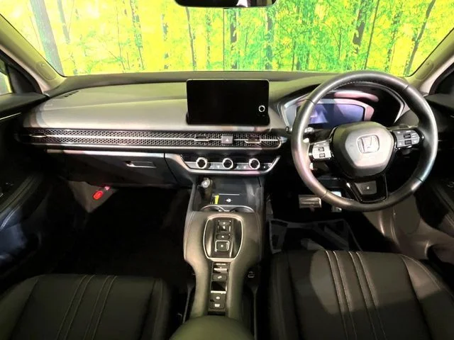 Honda ZR-V e:HEV Z photo 2