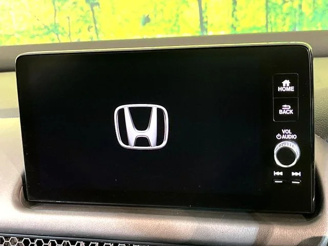 Honda ZR-V e:HEV Z photo 4