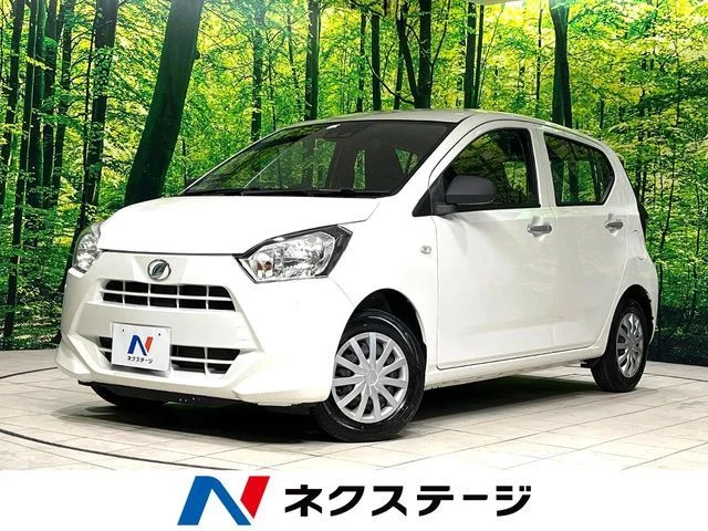 Daihatsu MIRA e:S L　SA3 2021