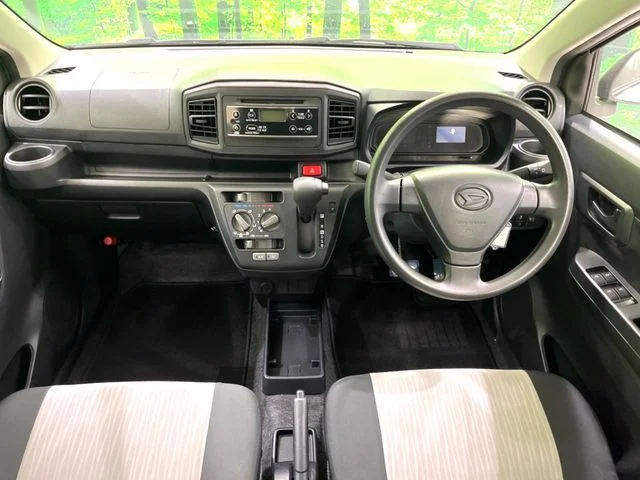 Daihatsu MIRA e:S L　SA3 photo 3