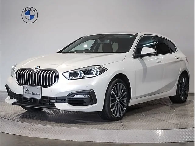 Bmw BMW 1series 118i　ファッショニスタ 2024