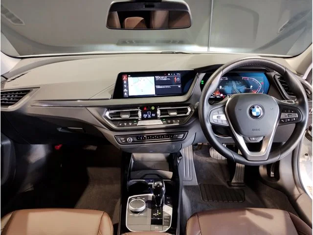 Bmw BMW 1series 118i　ファッショニスタ photo 2