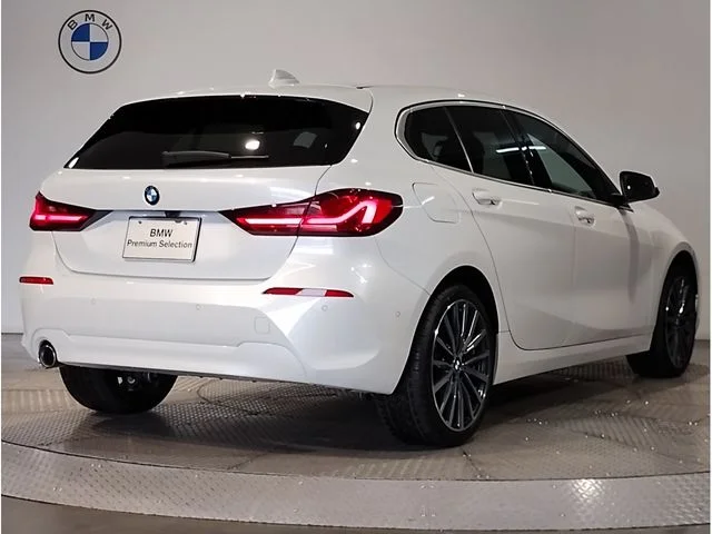Bmw BMW 1series 118i　ファッショニスタ photo 3