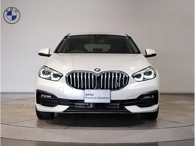 Bmw BMW 1series 118i　ファッショニスタ photo 4