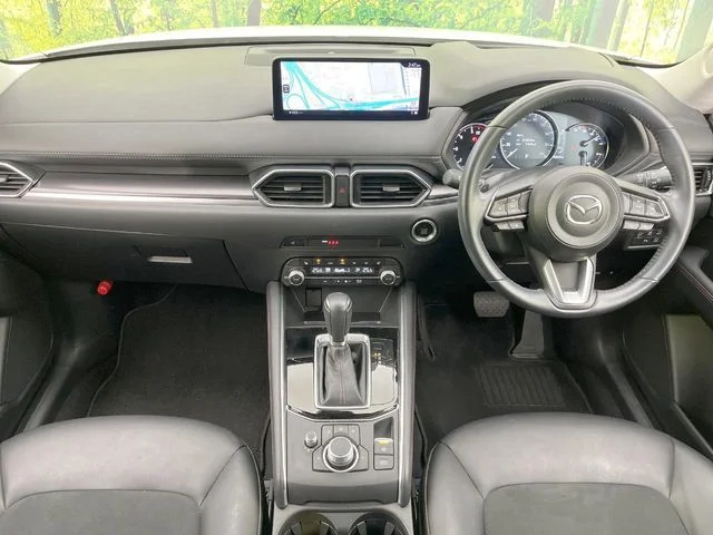 Mazda CX-5 XD　ブラックトーンエディション photo 2