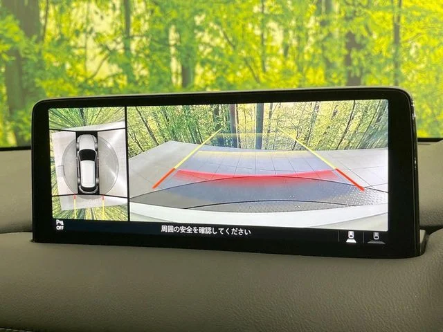 Mazda CX-5 XD　ブラックトーンエディション photo 4
