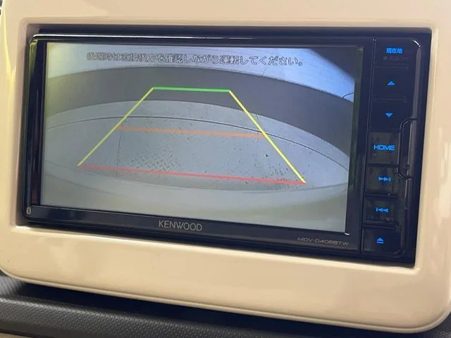 Suzuki ALTO LAPIN G photo 4
