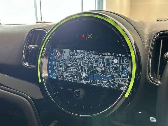 Bmw MINI CROSSOVER ジョンクーパーワークス photo 3