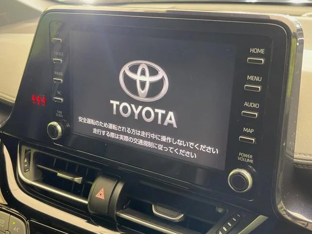Toyota C-HR Gモードネロセーフティプラスハイブリッド photo 3
